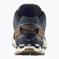 Buty do biegania damskie alomon XA PRO 3D V9 GTX Lifelong black/coyote brown/vanilla ice 4