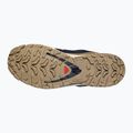 Buty do biegania damskie Salomon XA PRO 3D V9 GTX Lifelong black/coyote brown/vanilla ice 6