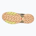 Buty trekkingowe męskie Salomon X Ultra 360 Edge aloe/slate green 6