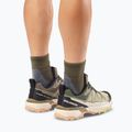 Buty trekkingowe męskie Salomon X Ultra 360 Edge aloe/slate green 7