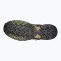 Buty trekkingowe męskie Salomon X Ultra 360 Edge GTX peat/olive night 6
