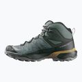 Buty trekkingowe męskie Salomon X Ultra 360 MID GTX urban chic/black 2