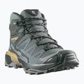 Buty trekkingowe męskie Salomon X Ultra 360 MID GTX urban chic/black 3