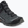 Buty trekkingowe męskie Salomon X Ultra 360 MID GTX urban chic/black 7