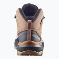 Buty trekkingowe damskie Salomon X Ultra 360 MID GTX burro/shadow 4