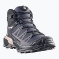 Buty trekkingowe damskie Salomon X Ultra 360 MID GTX nine iron/excalibur 3