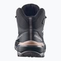 Buty trekkingowe damskie Salomon X Ultra 360 MID GTX nine iron/excalibur 4