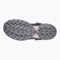 Buty trekkingowe damskie Salomon X Ultra 360 MID GTX nine iron/excalibur 6