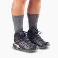 Buty trekkingowe damskie Salomon X Ultra 360 MID GTX nine iron/excalibur 7