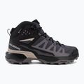 Buty trekkingowe damskie Salomon X Ultra 360 MID GTX nine iron/excalibur 2