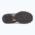 Buty trekkingowe damskie Salomon X Ultra 360 MID GTX nine iron/excalibur 4