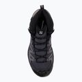 Buty trekkingowe damskie Salomon X Ultra 360 MID GTX nine iron/excalibur 5