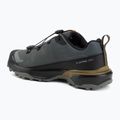 Buty trekkingowe męskie Salomon X Ultra 360 GTX urban chic/black 3