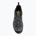 Buty trekkingowe męskie Salomon X Ultra 360 GTX urban chic/black 5