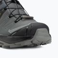 Buty trekkingowe męskie Salomon X Ultra 360 GTX urban chic/black 7