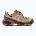 Buty trekkingowe damskie Salomon X Ultra 360 GTX burro/asphalt 2