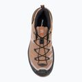 Buty trekkingowe damskie Salomon X Ultra 360 GTX burro/asphalt 5