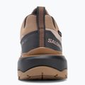 Buty trekkingowe damskie Salomon X Ultra 360 GTX burro/asphalt 6