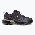 Buty trekkingowe damskie Salomon X Ultra 360 GTX nine iron/excalibur 2