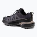 Buty trekkingowe damskie Salomon X Ultra 360 GTX nine iron/excalibur 3