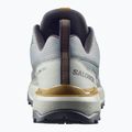 Buty trekkingowe męskie Salomon X Ultra 360 sedona sage/wrought iron 4