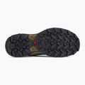 Buty trekkingowe męskie Salomon X Ultra 360 sedona sage/wrought iron 4