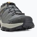 Buty trekkingowe męskie Salomon X Ultra 360 sedona sage/wrought iron 7