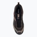 Buty trekkingowe męskie Salomon X ULTRA 5 GTX black coffee/walnut/arabian 5