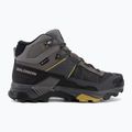 Buty trekkingowe męskie Salomon X Ultra 5 MID GTX dark gul gray/asphalt 2