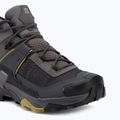 Buty trekkingowe męskie Salomon X Ultra 5 MID GTX dark gul gray/asphalt 7