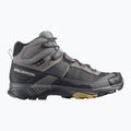 Buty trekkingowe męskie Salomon X Ultra 5 MID GTX dark gul gray/asphalt