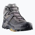 Buty trekkingowe męskie Salomon X Ultra 5 MID GTX dark gul gray/asphalt 3