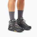 Buty trekkingowe męskie Salomon X Ultra 5 MID GTX dark gul gray/asphalt 6
