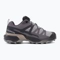 Buty trekkingowe damskie Salomon X Ultra 360 gull/nine iron/shadow 2