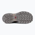 Buty trekkingowe damskie Salomon X Ultra 360 gull/nine iron/shadow 4