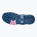 Buty trekkingowe damskie Salomon X ULTRA 5 GTX spellbound/monument/dusky 6