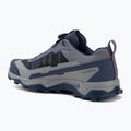 Buty trekkingowe damskie Salomon X ULTRA 5 GTX spellbound/monument/dusky 3