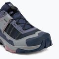 Buty trekkingowe damskie Salomon X ULTRA 5 GTX spellbound/monument/dusky 7