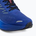 Buty do biegania męskie Salomon Aero Blaze 3 bluing/white/acid lime 7