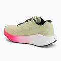Buty do biegania damskie Salomon Aero Blaze 3  butterfly/white/knckout pink 3