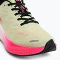 Buty do biegania damskie Salomon Aero Blaze 3  butterfly/white/knckout pink 7