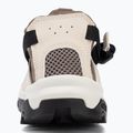 Buty turystyczne damskie Salomon Techamphibian 5 walnut/tapioca/clearly aqua 6
