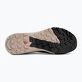 Buty trekkingowe męskie Salomon S/LAB Alpinway goat/black 4