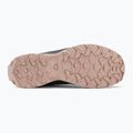 Buty trekkingowe damskie Salomon Extegra GTX asphalt/dark gull gray 4