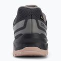 Buty trekkingowe damskie Salomon Extegra GTX asphalt/dark gull gray 6