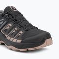 Buty trekkingowe damskie Salomon Extegra GTX asphalt/dark gull gray 7