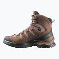 Buty trekkingowe męskie Salomon Quest 5 GTX dark earth/black 3