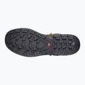 Buty trekkingowe męskie Salomon Quest 5 GTX dark earth/black 5