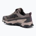 Buty trekkingowe damskie Salomon X ULTRA 5 GTX iron/shadow/deep black 3