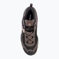Buty trekkingowe damskie Salomon X ULTRA 5 GTX iron/shadow/deep black 5